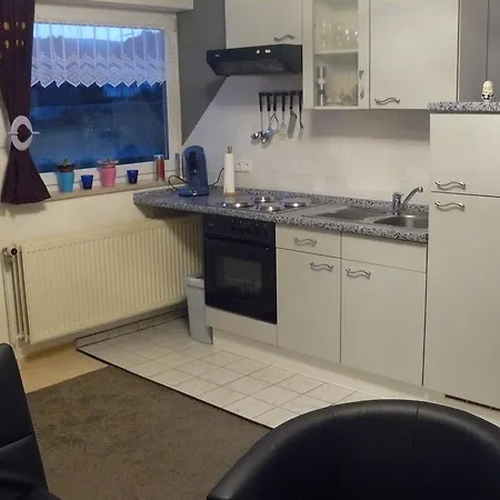 Haus Vier Jahreszeiten אלטנאו