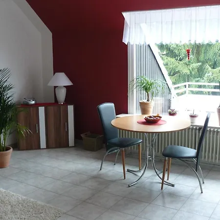 Haus Vier Jahreszeiten אלטנאו