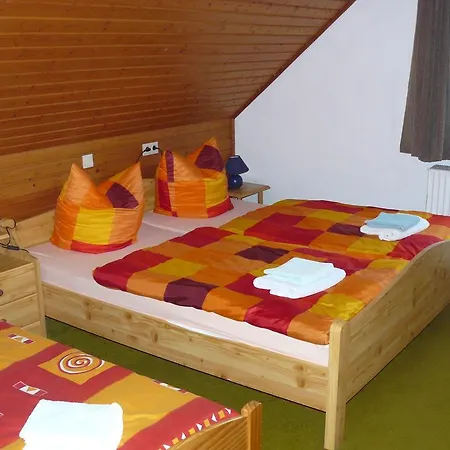 Haus Vier Jahreszeiten Apartament Altenau (Lower-Saxony)