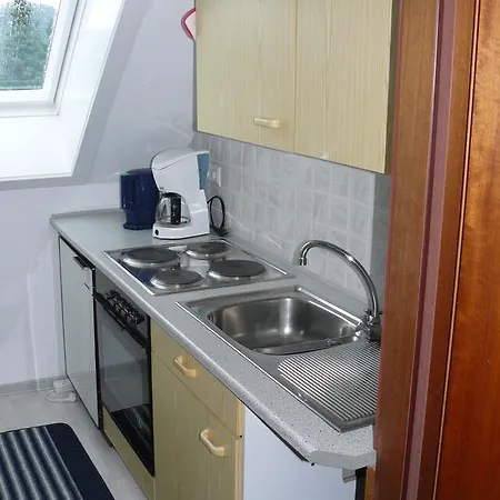 Haus Vier Jahreszeiten * אלטנאו