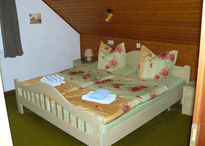 Haus Vier Jahreszeiten *