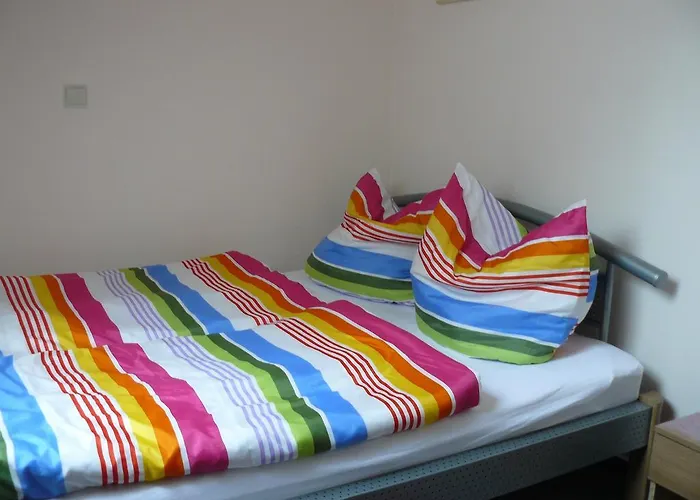 Haus Vier Jahreszeiten * 阿尔特瑙