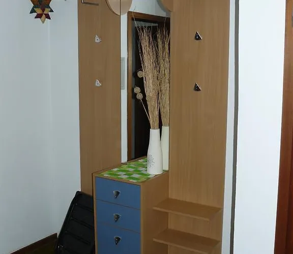 Haus Vier Jahreszeiten 阿尔特瑙