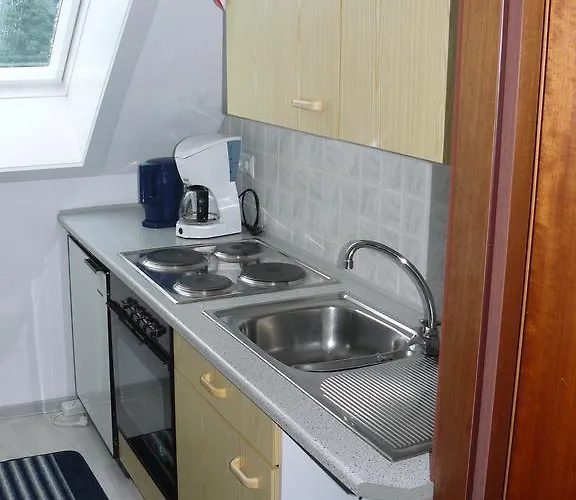 Haus Vier Jahreszeiten * 阿尔特瑙